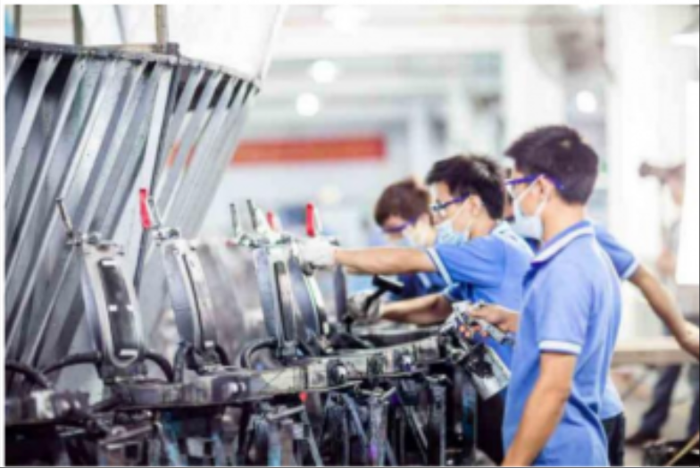 Jüngste Firmenblogs über Vom Arbeiten zur Entspannung: Wie ein Chefsessel den ganzen Tag unterstützt