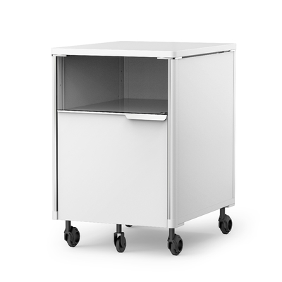 kaufen FLEX Unter dem Schreibtisch Modernes Lagerschrank Seitenschrank Sockel mit Platzersparnis online manufacture