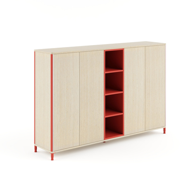 kaufen Multifunktionale Schreibtisch Hutch, mehrfach Schubladen Büroausrüstung online manufacture
