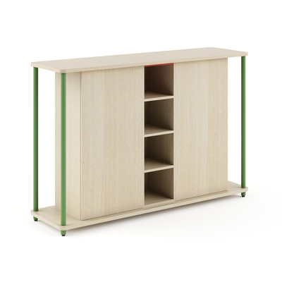 kaufen FLEX Elegant Design Führungskräfte Büro-Speicher Schränke, Datei-Speicher Büro Bordschrank online manufacture