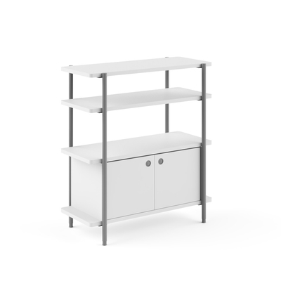 kaufen FLEX Holz-Büro-Speicherschrank mehrschichtiger klarer Abteilungsbau Leichtbau online manufacture