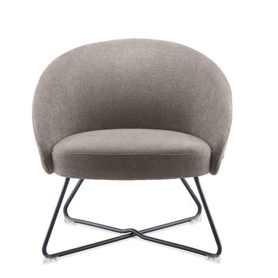 kaufen Stärker Rahmen Höchste Ergonomische Stuhl Zeitgenössischer Lounge-Stuhl Minimalistische Ästhetik online manufacture