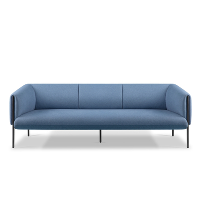 kaufen GRANDEUR Moderne Bürosofa Minimalistisches Design Festiger Rahmen Anpassungsfarbe online manufacture