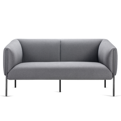 kaufen RAL Farbe Stoff Moderne Büromöbel Sofa Minimalistisch gestaltet online manufacture