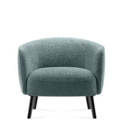 kaufen Robuste Beine Weiches Polster Sessel Büro Sofa Einzelsitzer Zeitgenössischer Stil online manufacture