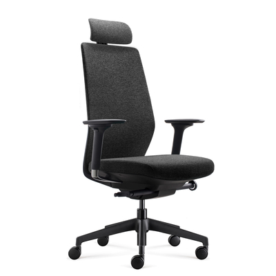 kaufen Doppelschicht moderner Mesh Back Office Stuhl mit Rädern verstellbare Lendenstütze online manufacture